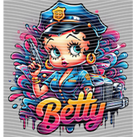 Betty-BD 133
